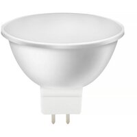 Светодиодная (LED) Лампа, Smartbuy Gu5,3/ 12V-07W/3000