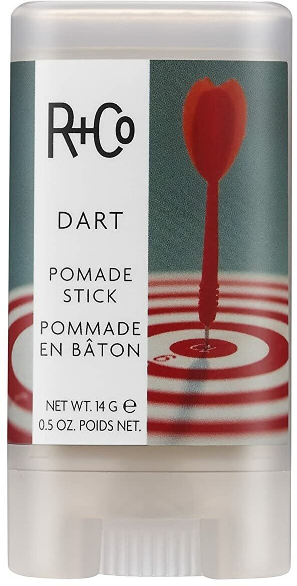 R+Co DART Pomade Stick воск-стик средней фиксации, 14 гр