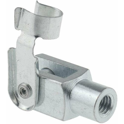 Вилка штока для пневмоцилиндров Camozzi М6, G-12-16