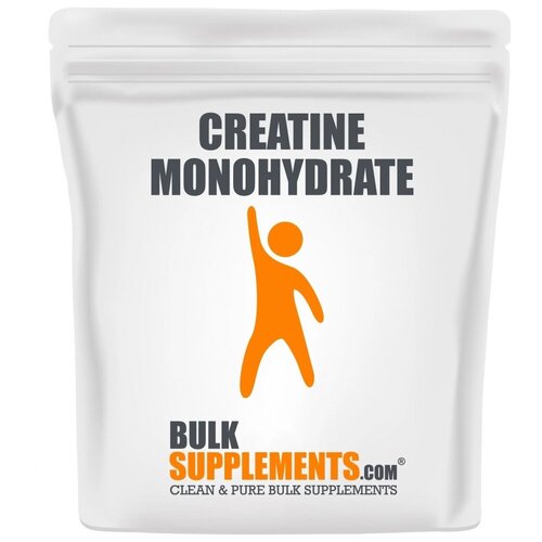 Bulk Creatine Monohydrate 250g