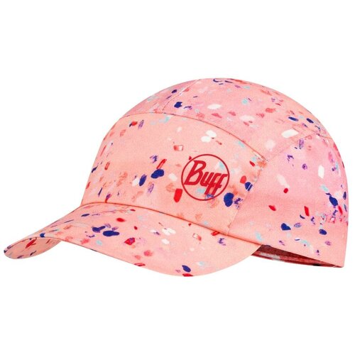 фото Кепка buff pack mini cap sweetness pink для девочек, розовый
