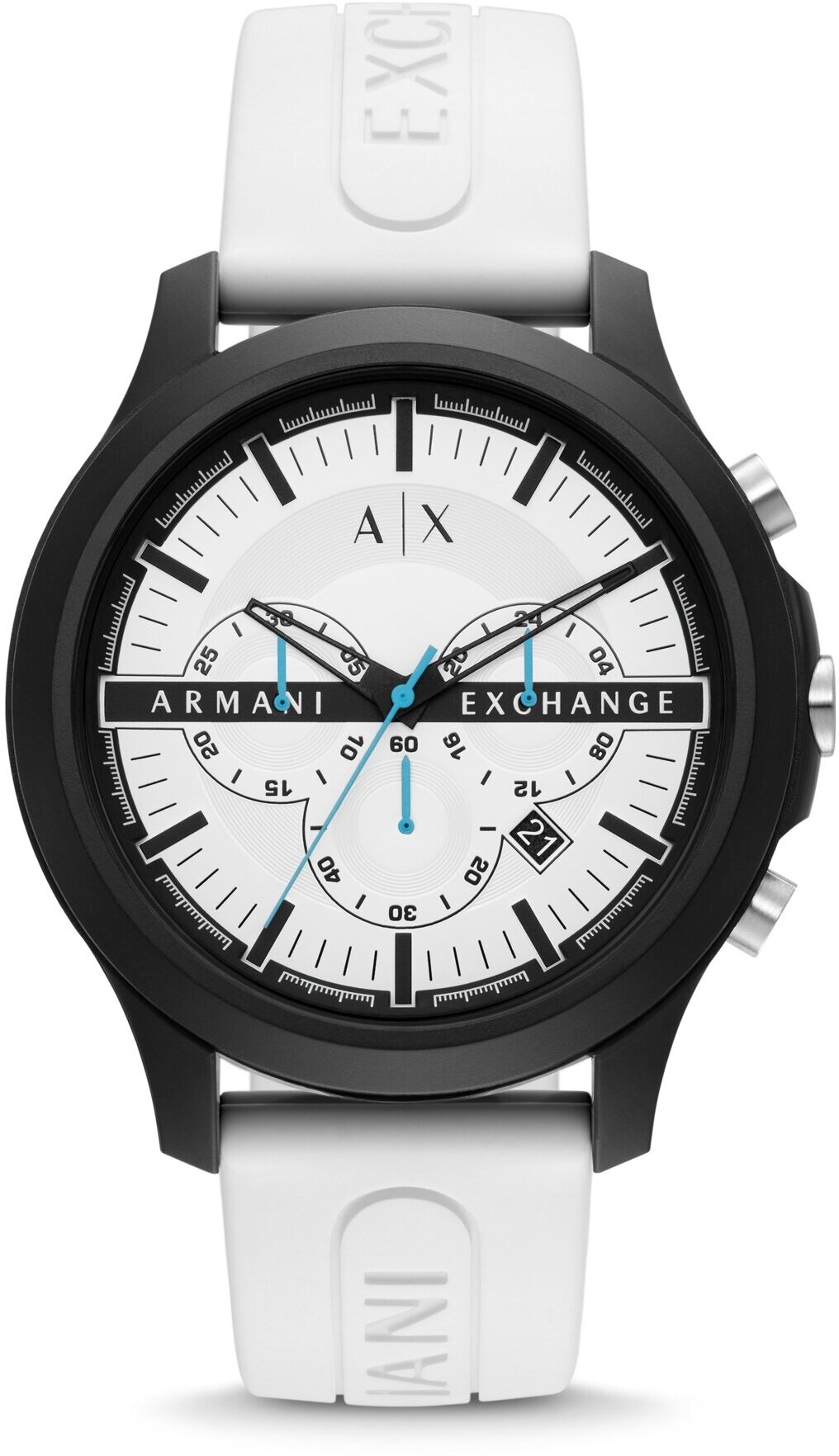 Наручные часы Armani Exchange Hampton AX2435