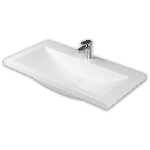 Умывальник мебельный Итана Alisa 90 900х480х145