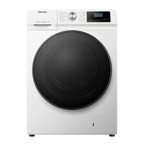 Стиральная машина Hisense WFQY7012VM 3549000₽