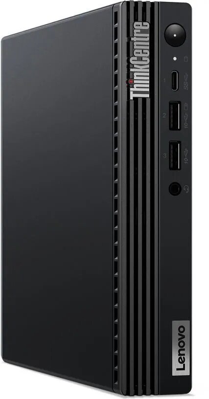 Lenovo ThinkCentre Tiny M70q-3 slim i5 12500T 8Gb/512Gb SSD/UHDG 770/noOS/black