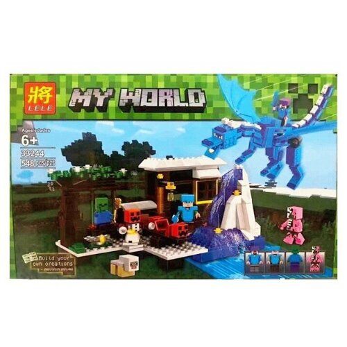 Конструктор май ворд 33244