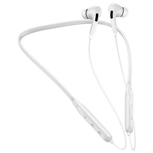 Беспроводные Bluetooth-наушникиSPORTS AND MUSICBE 45Bluetooth 50130 mAhгарнитура для спортабелый 152000₽