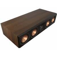 KLIPSCH RP-504C II Walnut