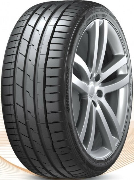 Hankook Ventus S1 evo3 SUV K127A 235/55 R17 99V шина авт. летняя