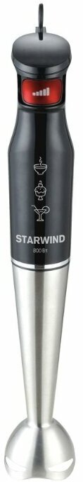 Блендер Starwind SBS3432B