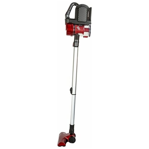 Ручной пылесос handstick SUPRA VCS-1494 150Вт красныйсерый 817000₽