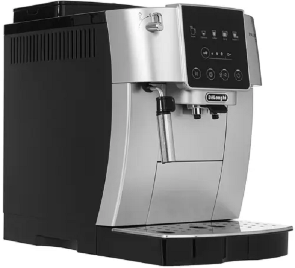 Кофемашина DeLonghi ECAM220.31.SB - фотография № 1