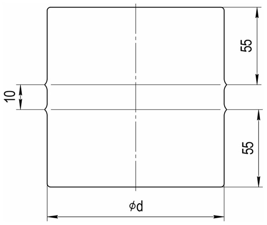 Адаптер ПП Ferrum (430 0,5 мм) Ф200 - фотография № 3