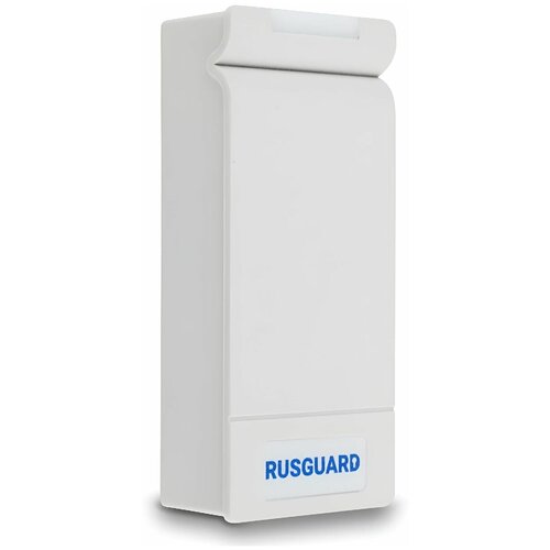 RusGuard R10-EHT (Grey) автономный контроллер