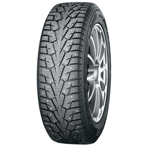 Шины Yokohama Ice Guard IG55 шип 195/65/R15 95T