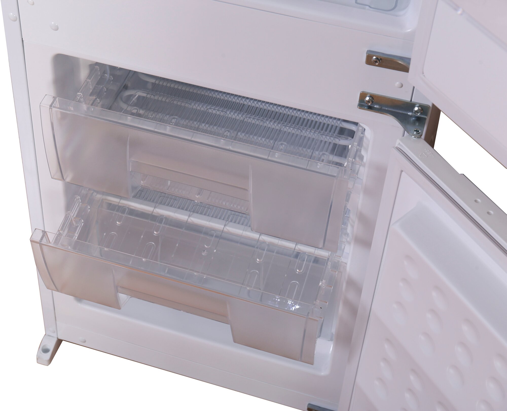 Встраиваемый холодильник ASCOLI ADRF 229 BI, белый - фотография № 20