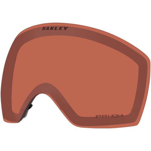 Линза Oakley Flight Deck L Prizm Garnet