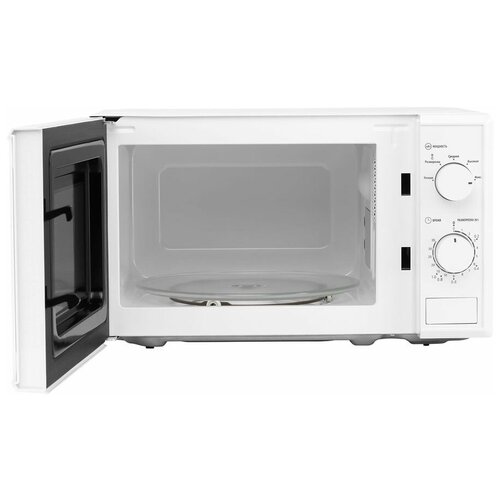 Микроволновая печь SUNWIND SUN-MW051 700Вт 20л белый 932000₽