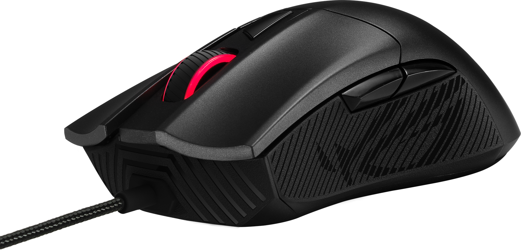 Игровая мышь ASUS ROG Gladius II Core