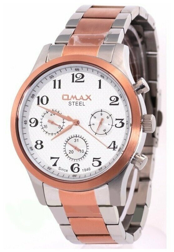 Наручные часы OMAX SteelZ