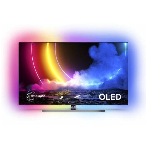 Телевизор Philips 55OLED856/12