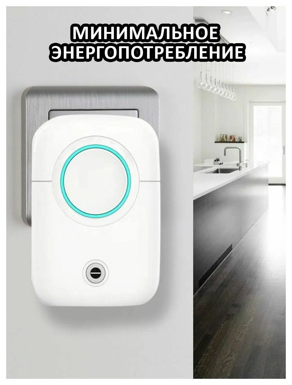 Озонатор ионизатор 2в1, обеззараживатель, очиститель, устранение ...