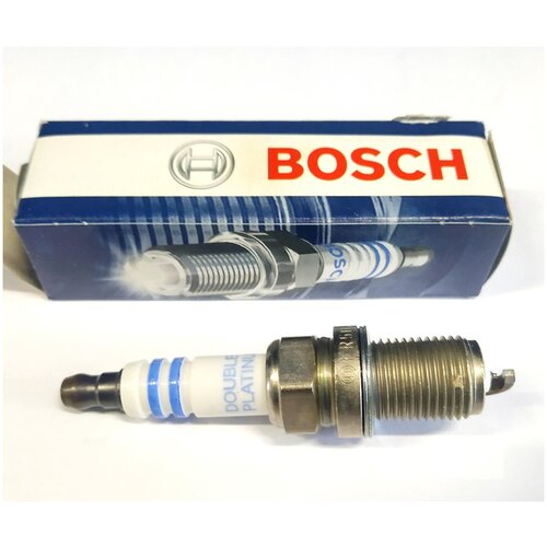 Свеча зажигания BOSCH 0242245558 FR5DPP222