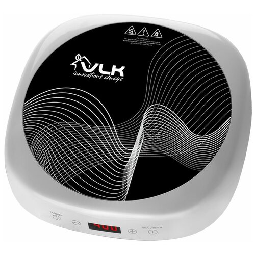 Настольная плита VLK Palermo 7728 90151 белый 324900₽