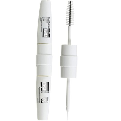 Eye Care Cosmetics Тушь для ресниц и подводка для глаз, стимулирующие рост ресниц Infini-Cils, 8 мл, белый