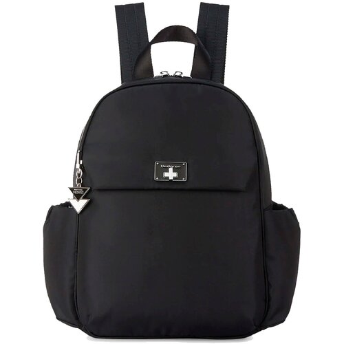 Рюкзак Hedgren HLBR04 Libra Balanced Medium Backpack RFID *003 Black