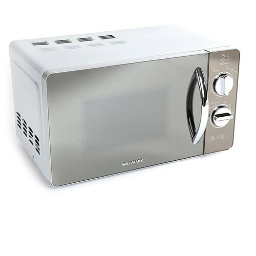 Микроволновая печь WMO-202MHS 700 Вт 20 л серая 1315400₽