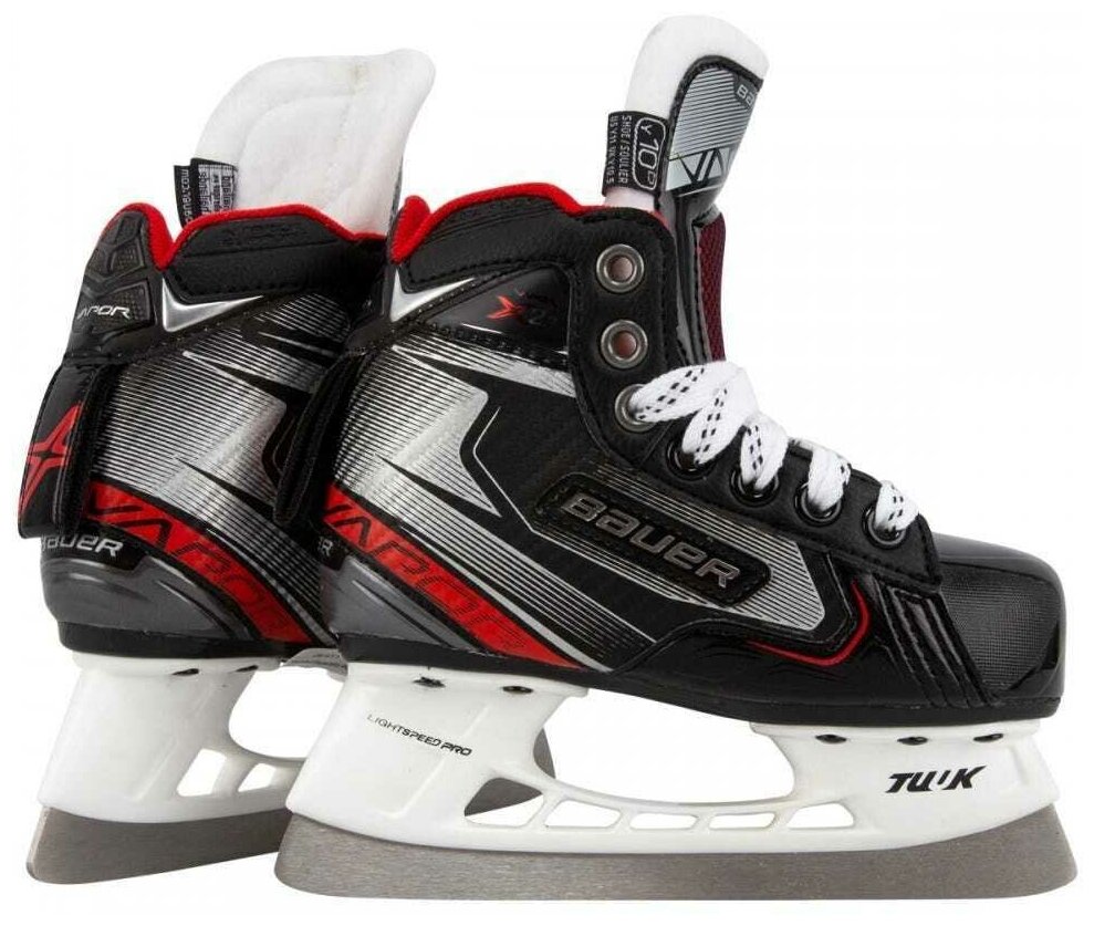 Коньки вратаря BAUER VAPOR X2.7 YTH (Y11 D)