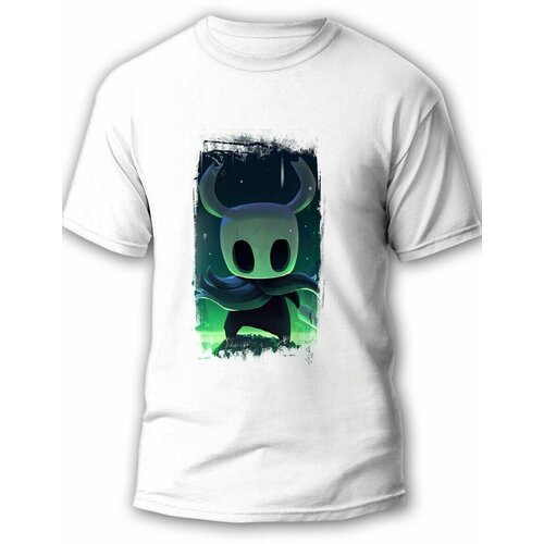 фото Футболка, размер xs, белый будь на стиле