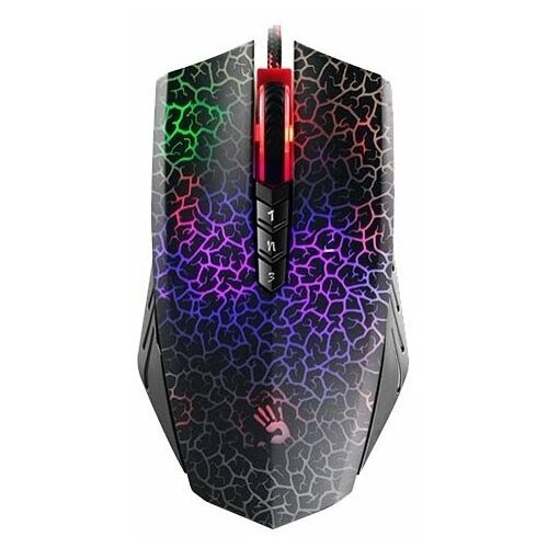 Мышь A4 Bloody A70 USB 258800₽