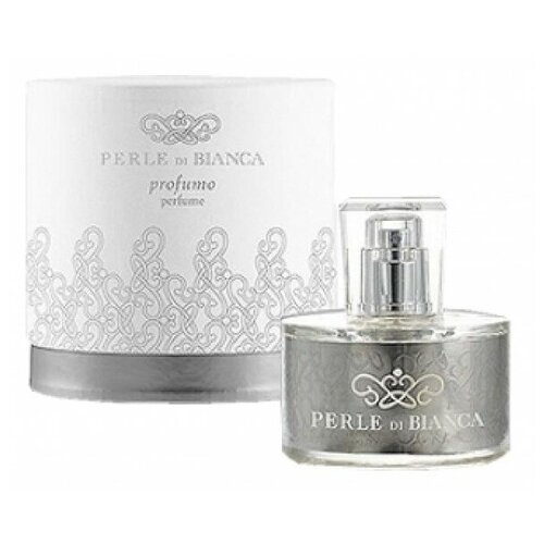 Simone Cosac Profumi Perle di Bianca парфюмированная вода 50мл