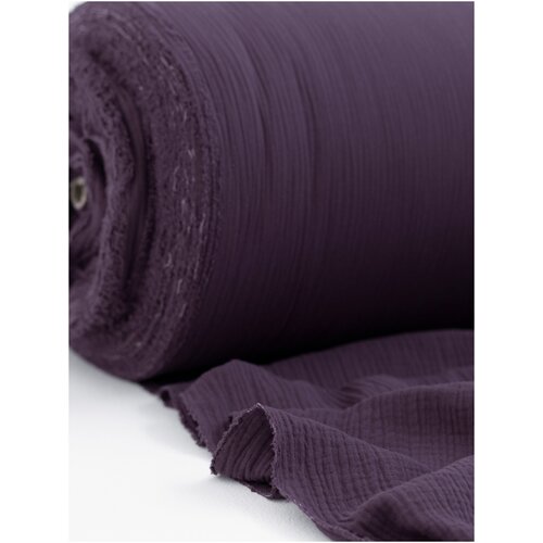 Культура ткани/ткань муслин жатый 200х138см