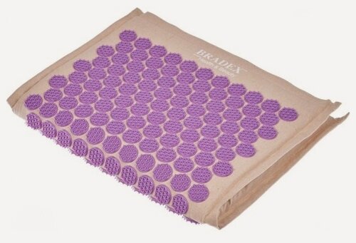 Изображение товара Массажный коврик Bradex KZ 0672 нирвана акупунктурный