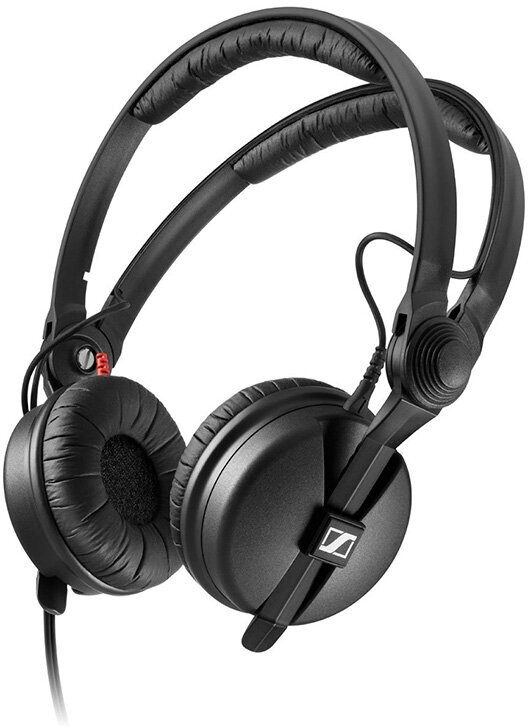 Наушники Sennheiser HD 25 Plus 506908