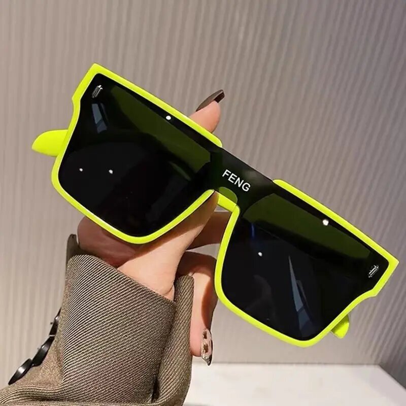 Солнцезащитные очки FENG
