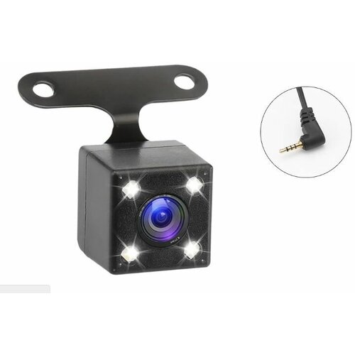 Камера заднего вида для зеркал разъем 5 контактов 90000₽