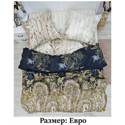 золотистый, коричневый, бежевый