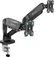 Кронштейн Onkron G160, для 2х LCD телевизоров и мониторов 13"-32"...