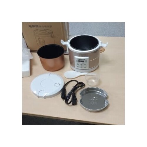 Автомобильная мультиварка 539100₽