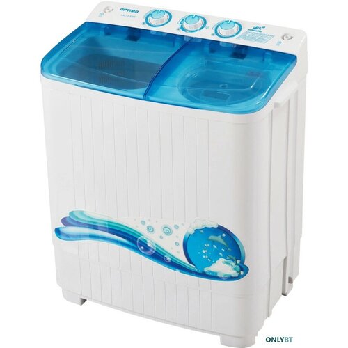 Стиральная машина OPTIMA МСП-55П 1271900₽