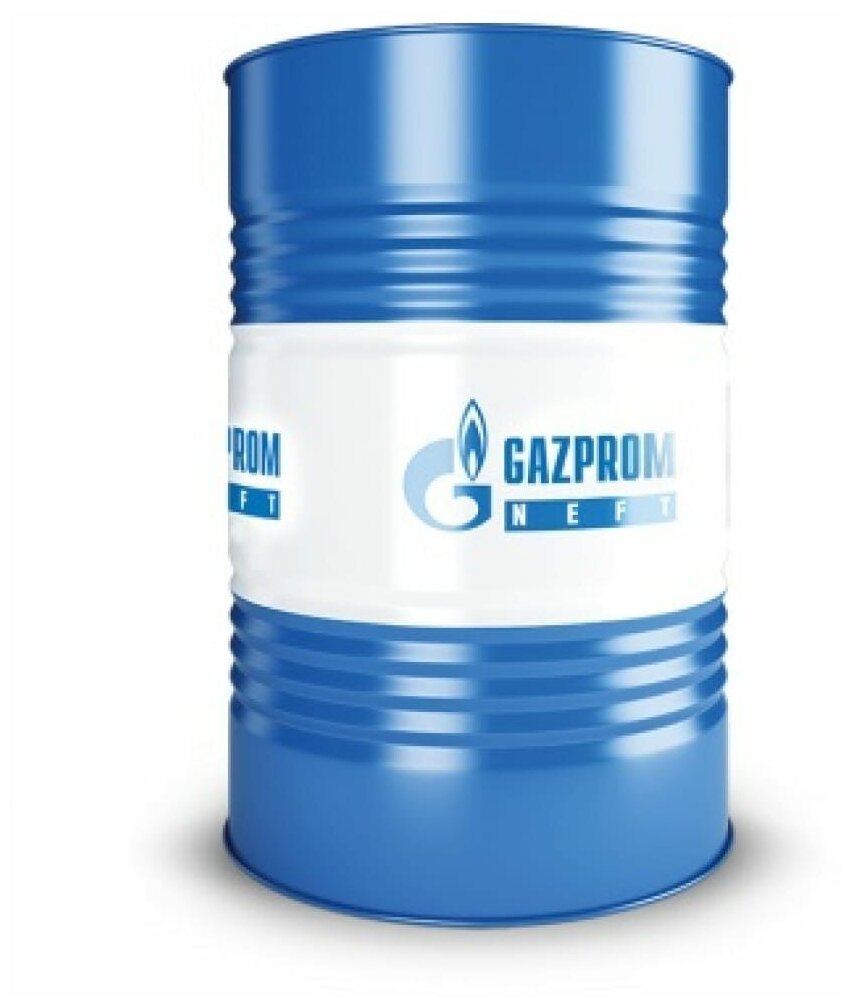 Gazpromneft Тосол 40 Бочка 220 Кг Gazpromneft арт. 2422220076