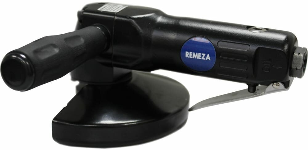 Remeza Пневмоуглошлифовальная машина 125мм SR77374 8144880