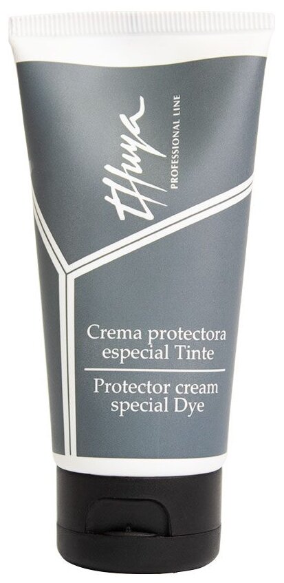 Thuya Защитный крем Protector Cream Special Dye, 50 мл, 50 мл