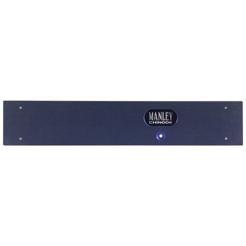 manley bill egyptian art Фонокорректор Manley Chinook Phono