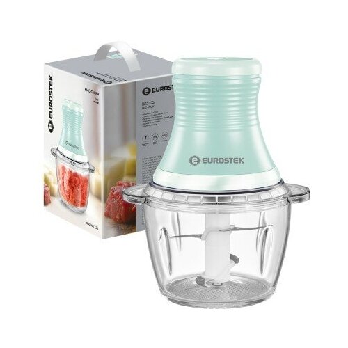 Измельчитель EUROSTEK EMC-GN05P 234000₽