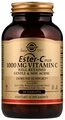 Таблетки SOLGAR Ester-C Plus Vitamin C